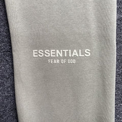 Fear Of God Essentials Pants Seafoam