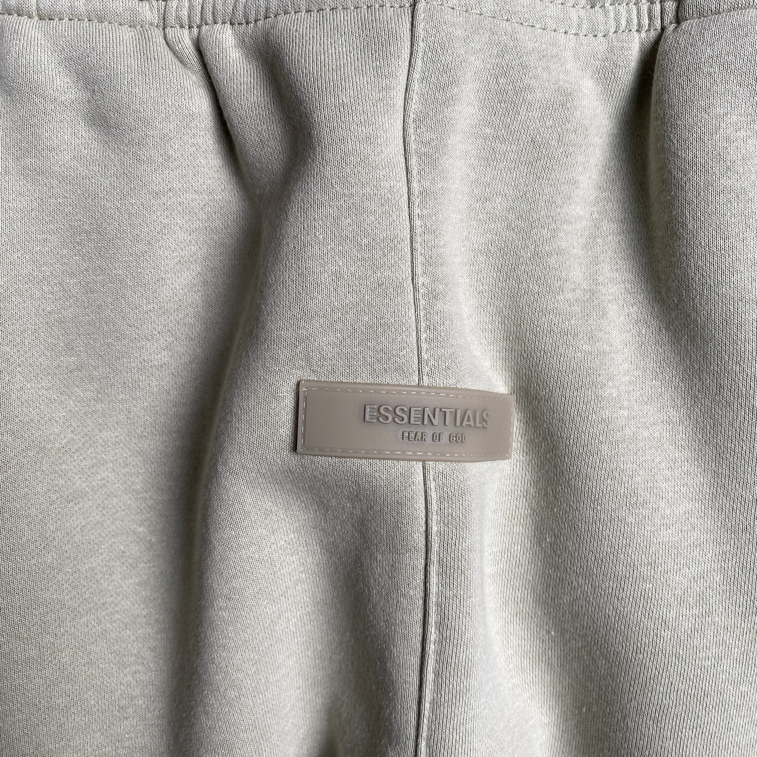 Fear Of God Essentials Pants Seafoam