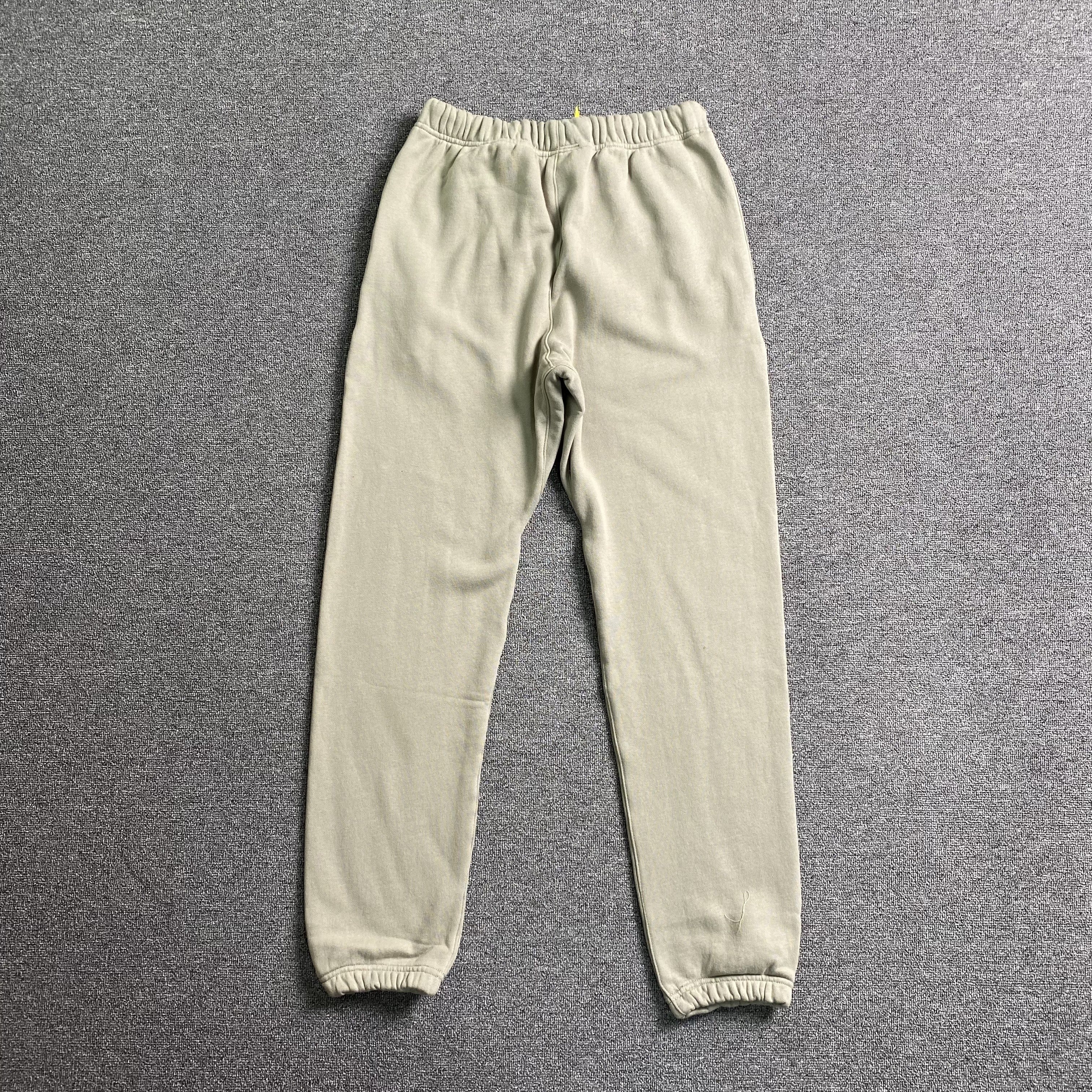 Fear Of God Essentials Pants Seal