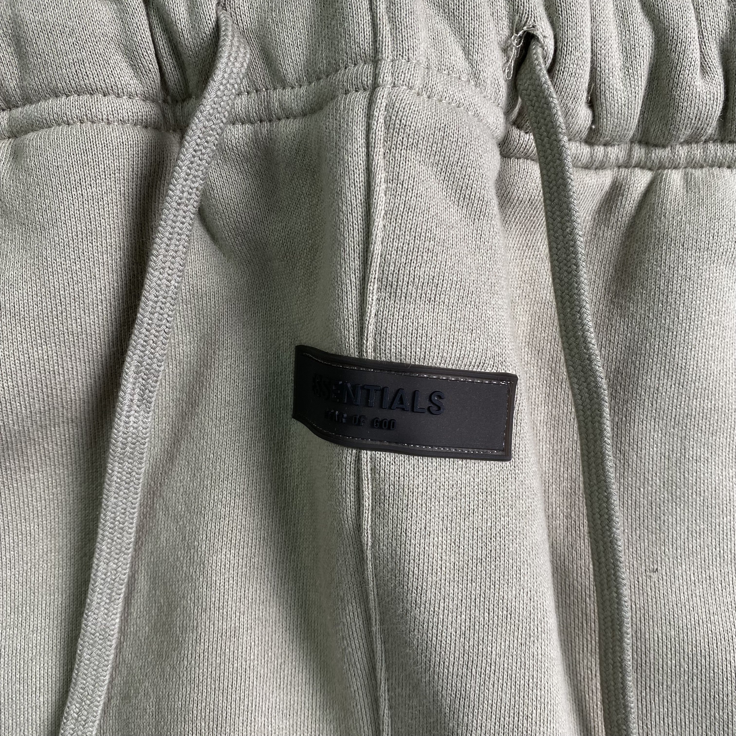 Fear Of God Essentials Pants Seal