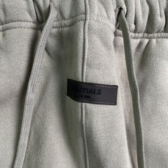 Fear Of God Essentials Pants Seal
