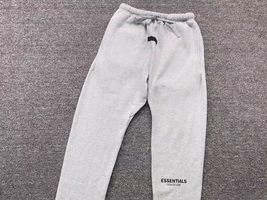 Fear Of God Essentials Pants (SS22) Dark Oatmeal