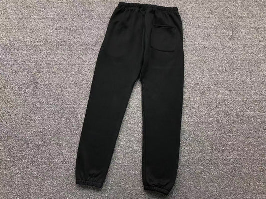 Fear Of God Essentials Pants (SS22) Stretch Limo