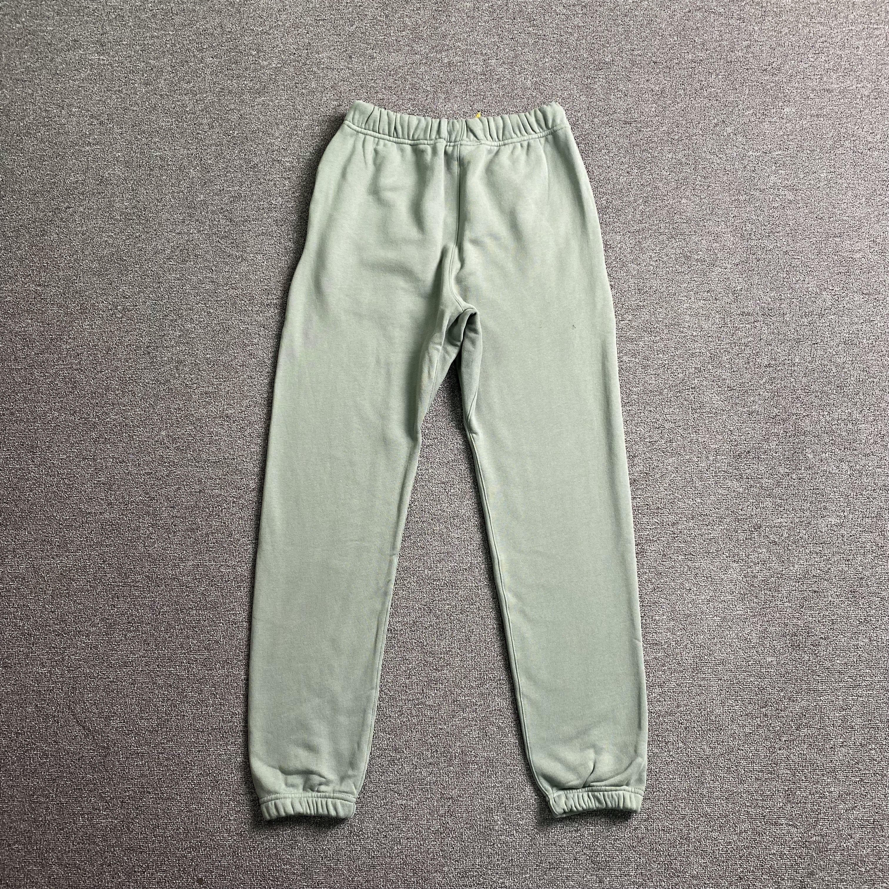 Fear Of God Essentials Pants Sycamore