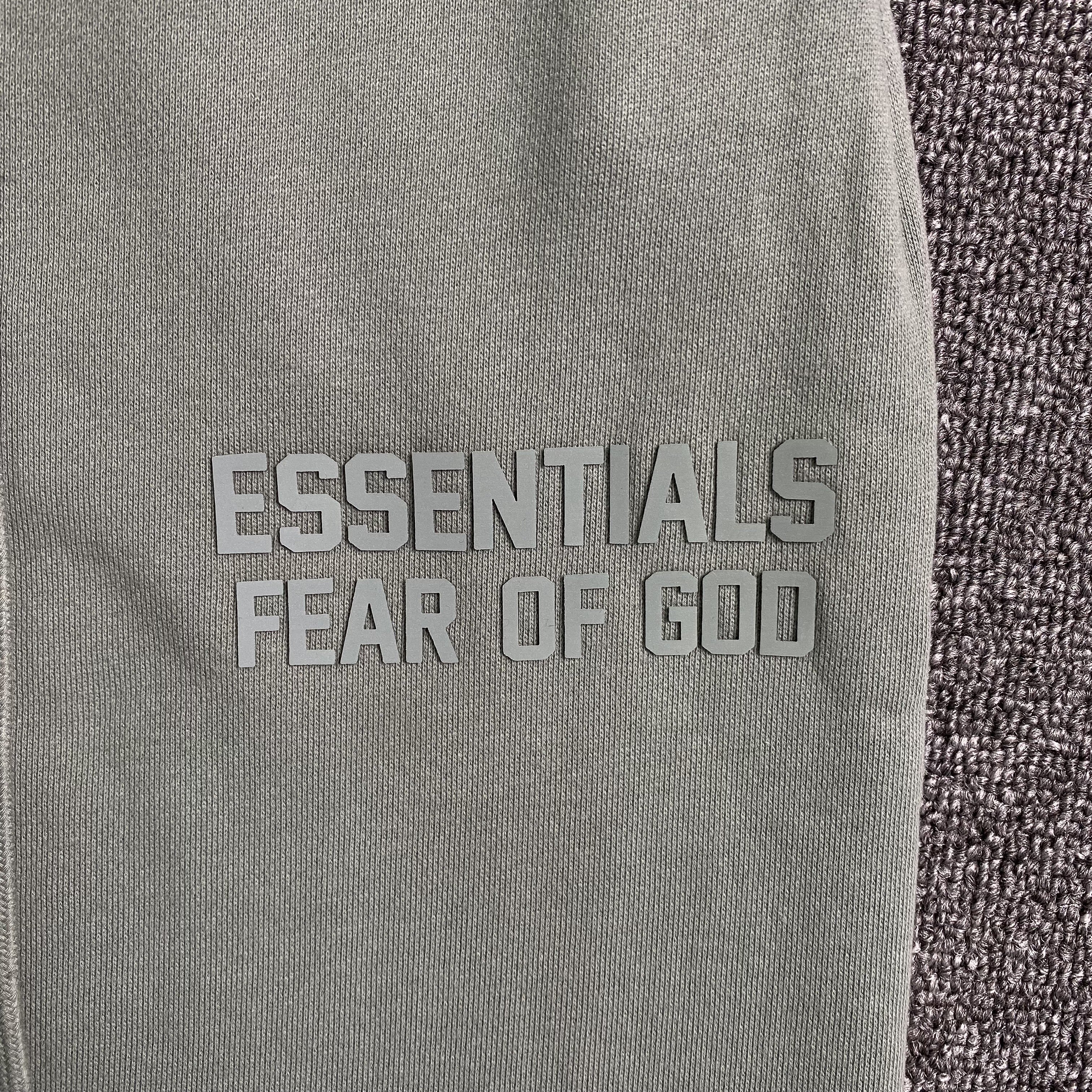 Fear Of God Essentials Pants Sycamore