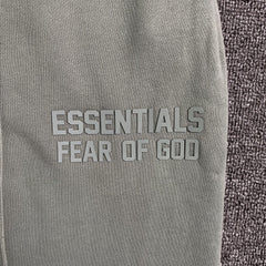 Fear Of God Essentials Pants Sycamore