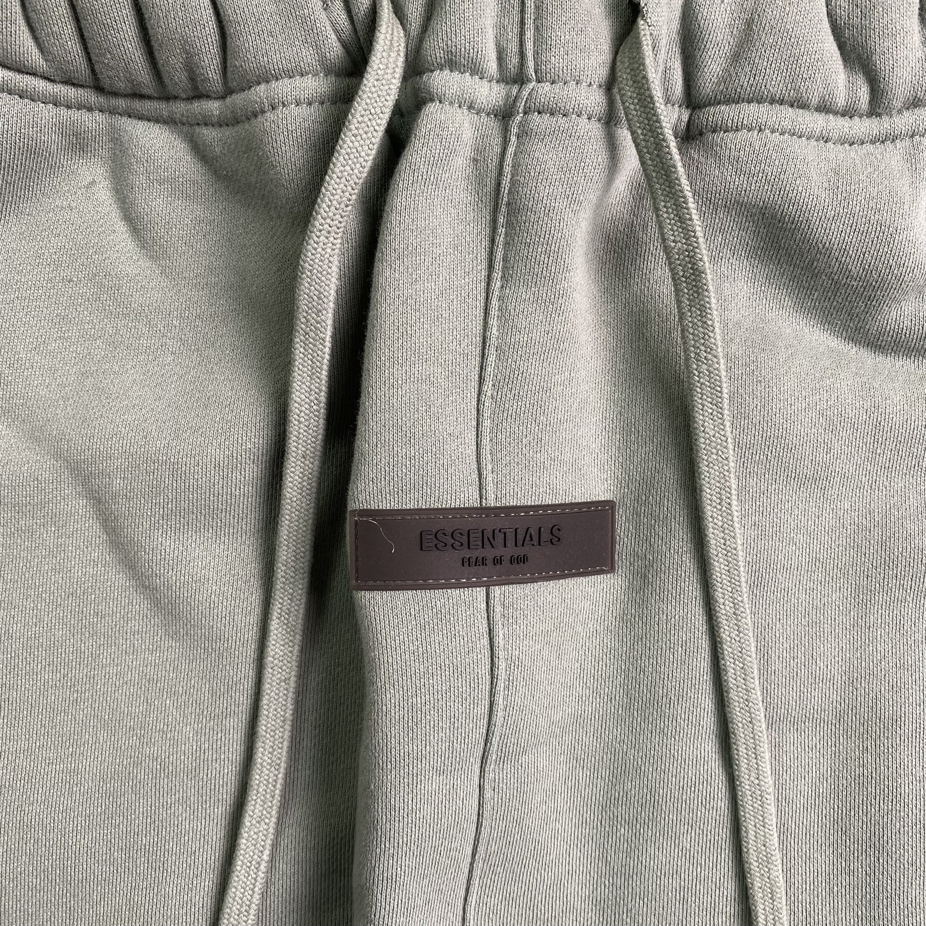 Fear Of God Essentials Pants Sycamore