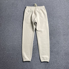 Fear Of God Essentials Pants Wheat