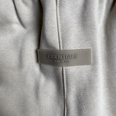Fear Of God Essentials Pants Wheat