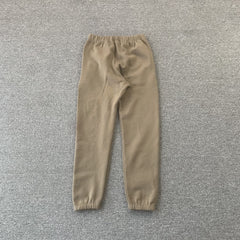 Fear Of God Essentials Pants Wood