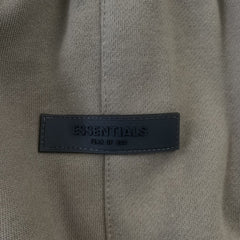 Fear Of God Essentials Pants Wood