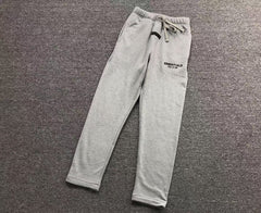 Fear Of God Essentials Relaxed Pants (SS22) Dark Oatmeal
