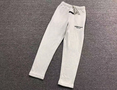 Fear Of God Essentials Relaxed Pants (SS22) Light Oatmeal