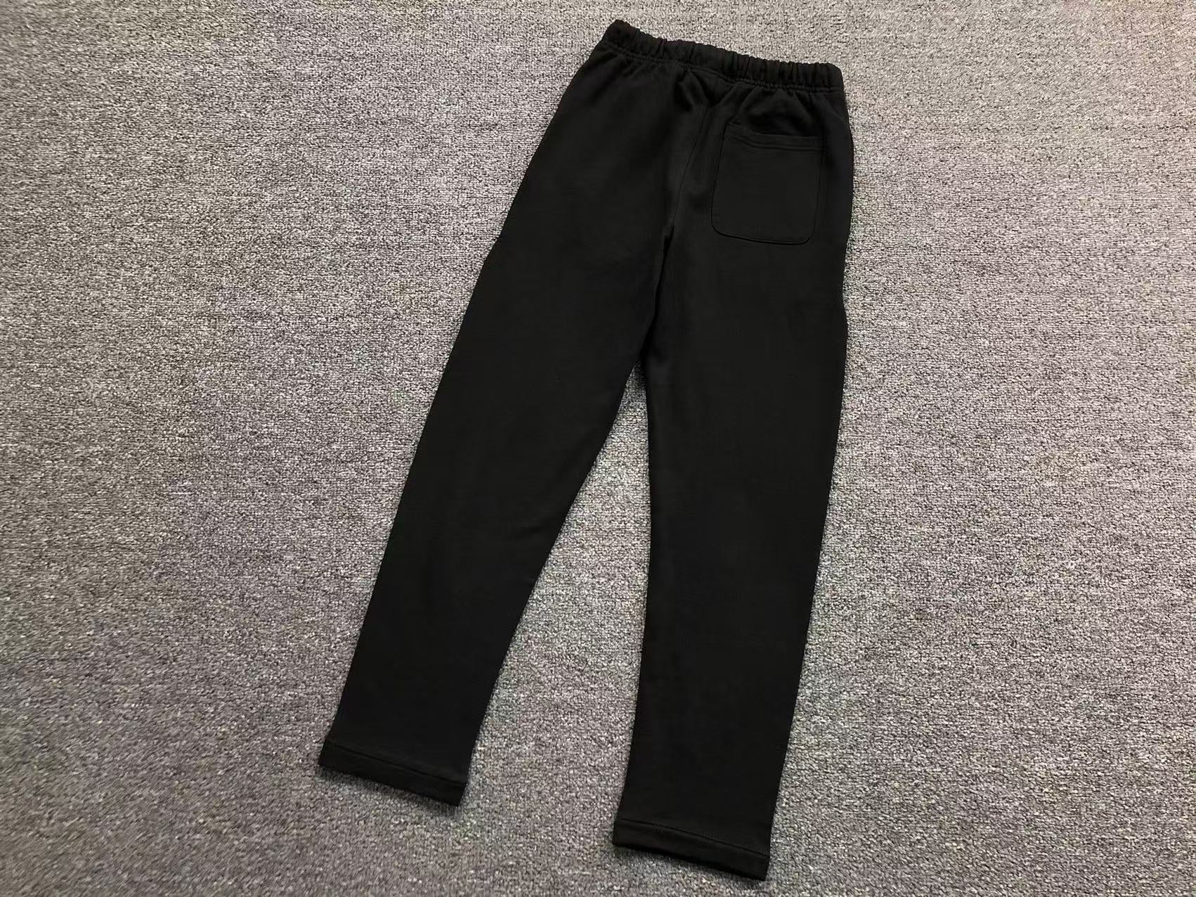 Fear Of God Essentials Relaxed Pants (SS22) Stretch Limo