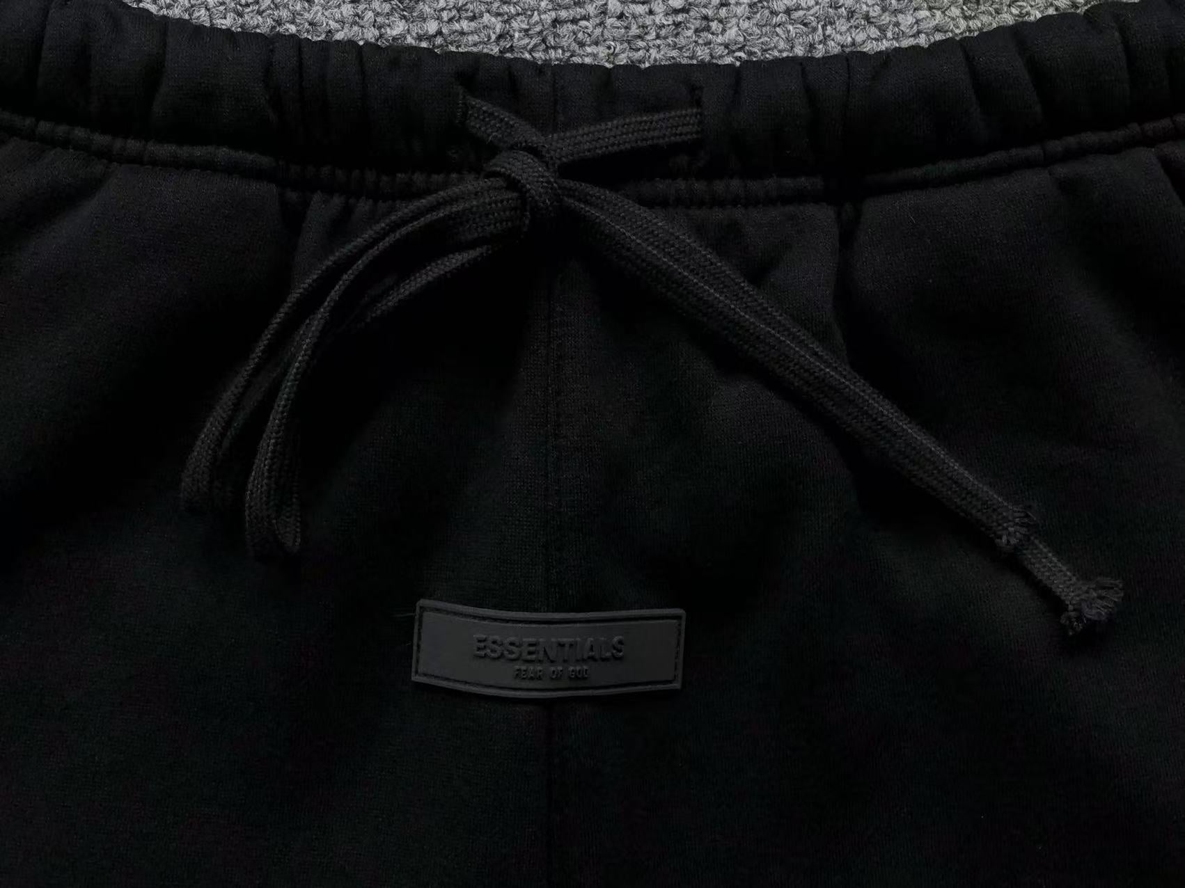 Fear Of God Essentials Relaxed Pants (SS22) Stretch Limo