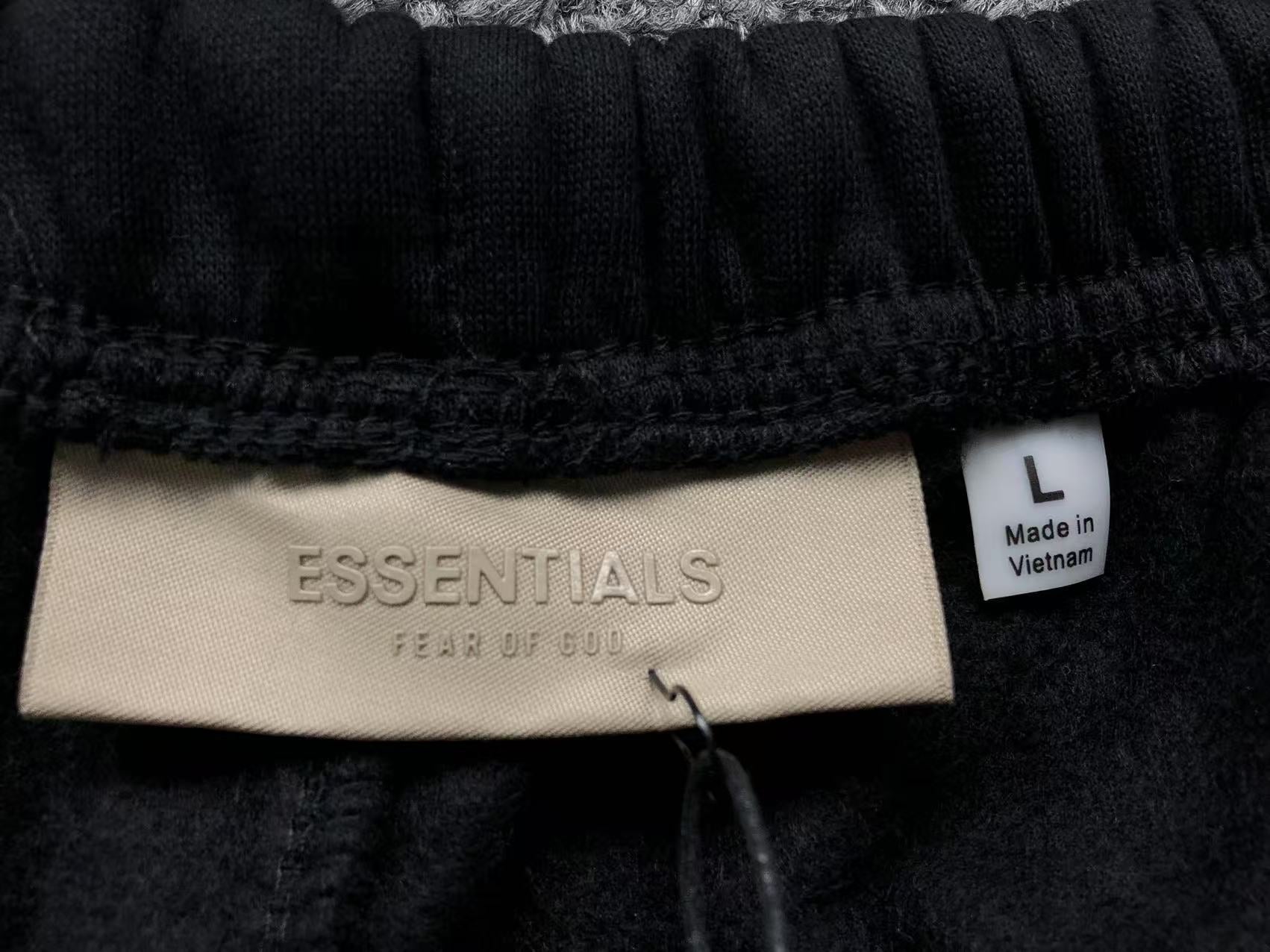 Fear Of God Essentials Relaxed Pants (SS22) Stretch Limo