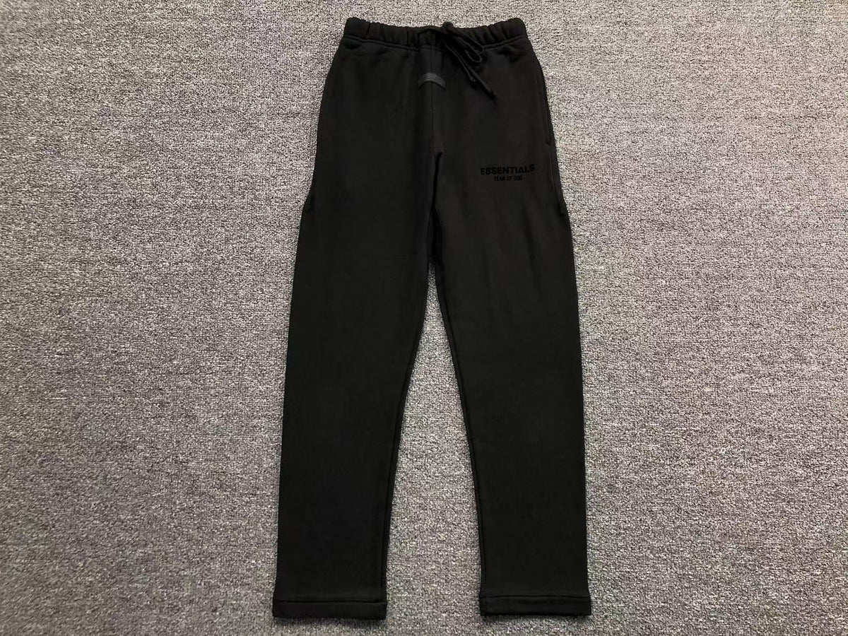 Fear Of God Essentials Relaxed Pants (SS22) Stretch Limo