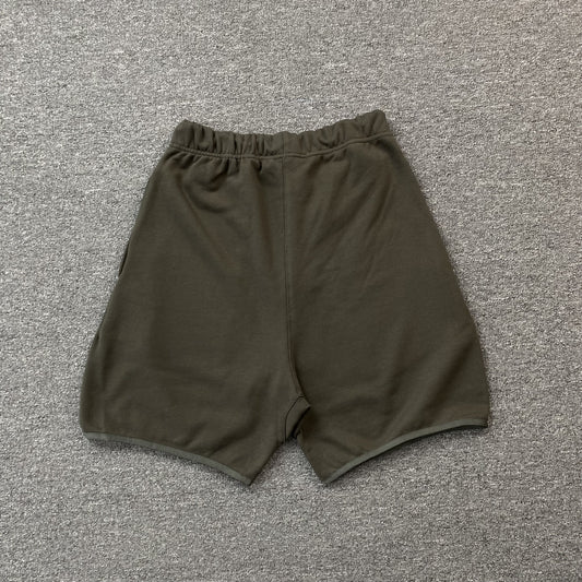 Fear of God Essentials Shorts Black