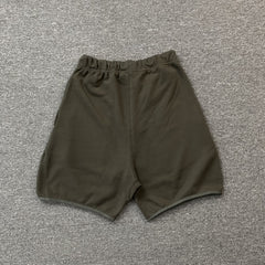 Fear of God Essentials Shorts Black