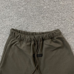 Fear of God Essentials Shorts Black