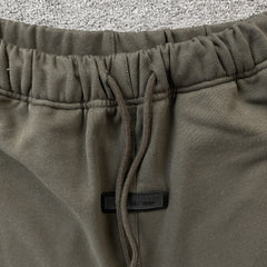 Fear of God Essentials Shorts Black