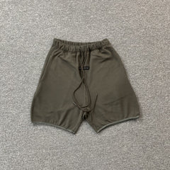 Fear of God Essentials Shorts Black