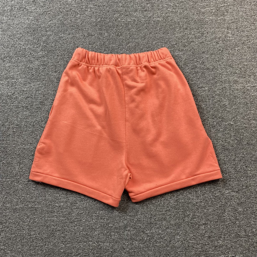 Fear of God Essentials Shorts Coral