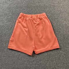 Fear of God Essentials Shorts Coral