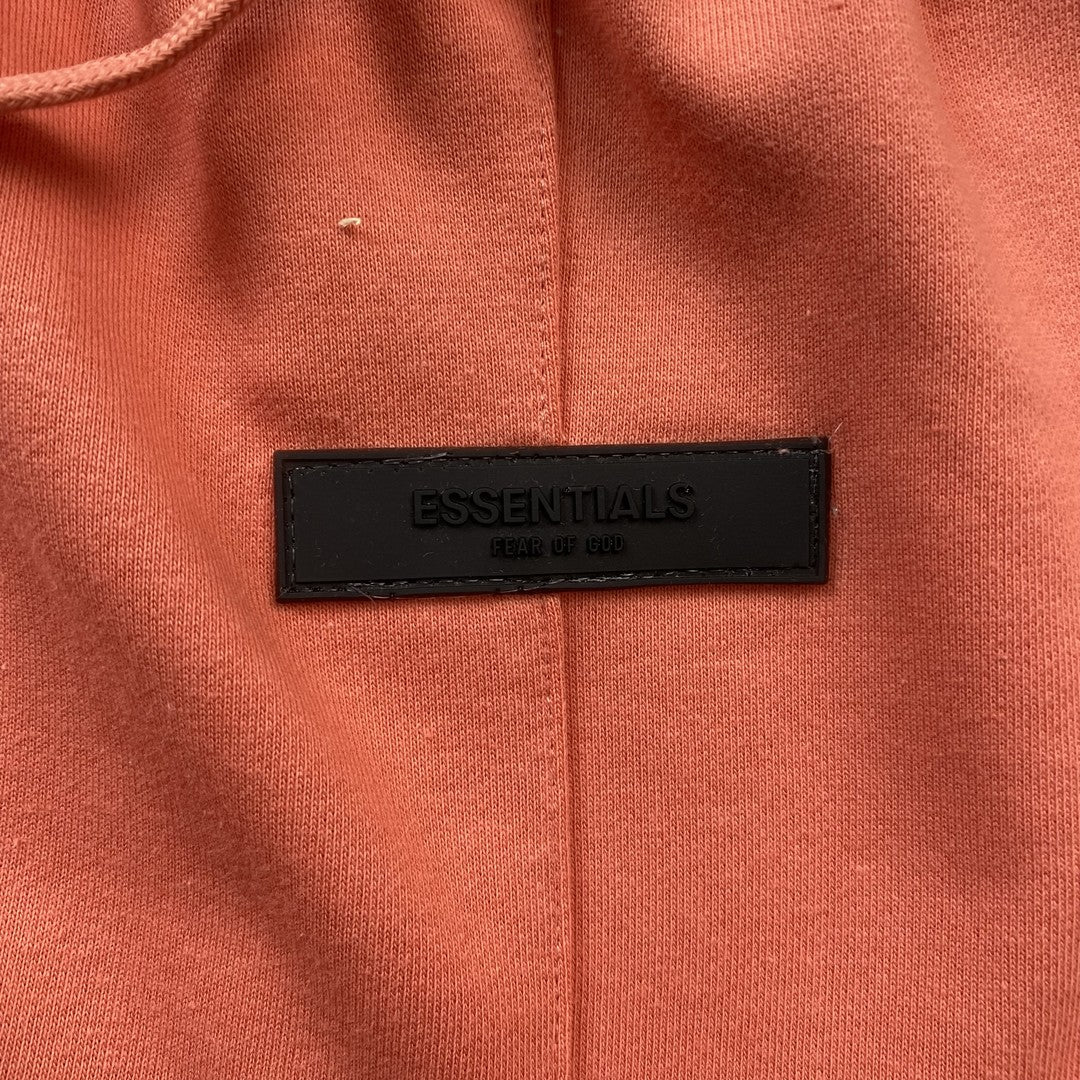 Fear of God Essentials Shorts Coral