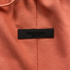 Fear of God Essentials Shorts Coral