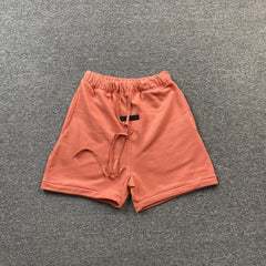 Fear of God Essentials Shorts Coral