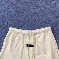Fear of God Essentials Shorts Garden Yellow