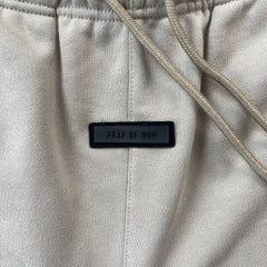 Fear of God Essentials Shorts Garden Yellow