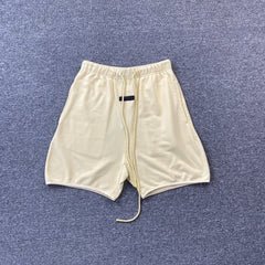 Fear of God Essentials Shorts Garden Yellow