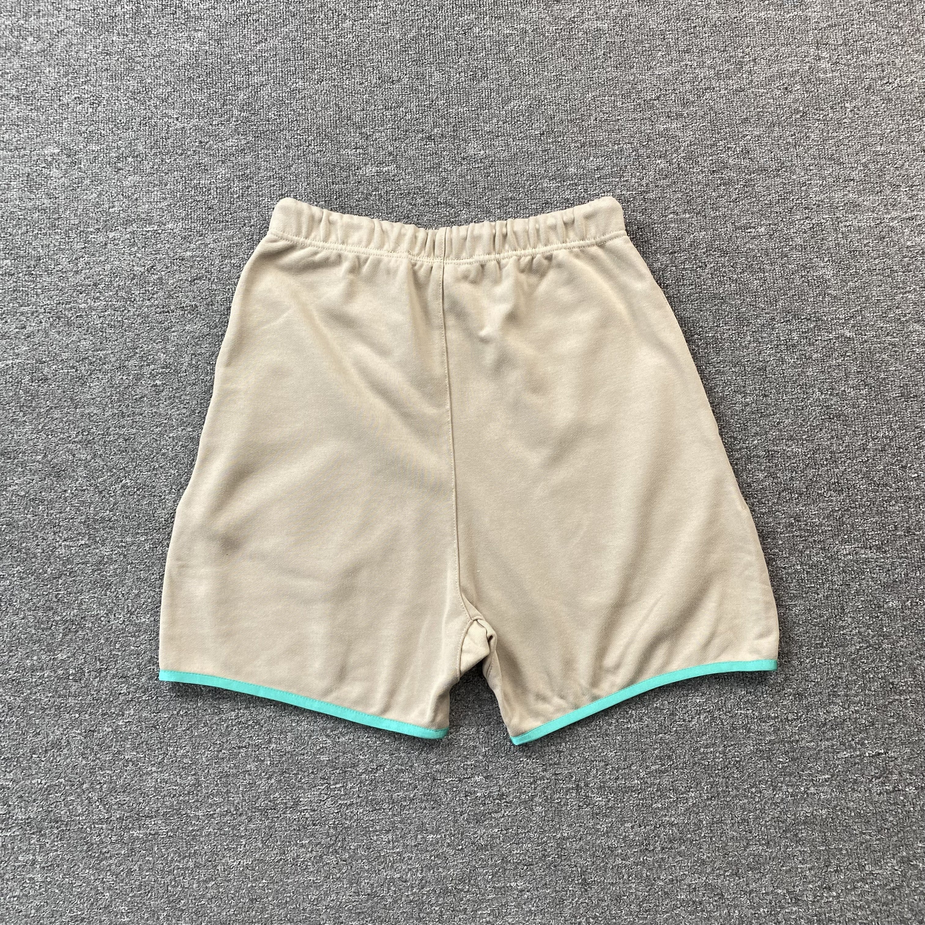 Fear of God Essentials Shorts Grey