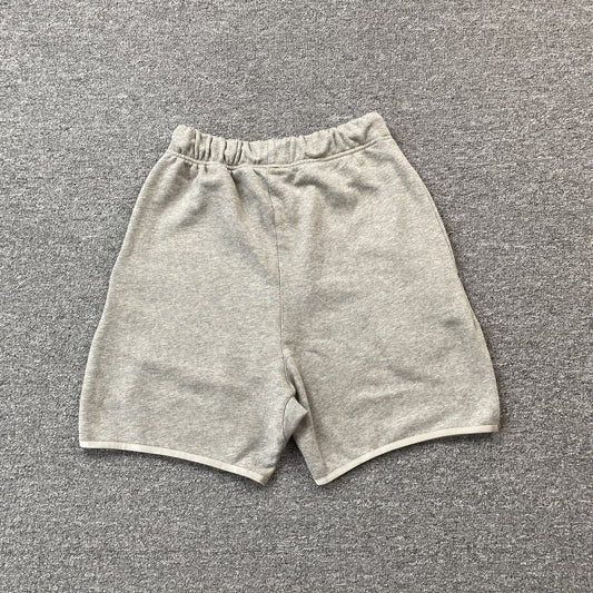 Fear of God Essentials Shorts Grey