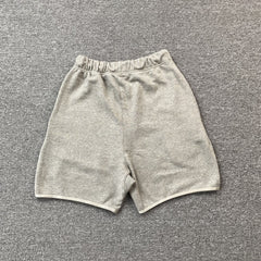 Fear of God Essentials Shorts Grey