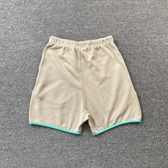 Fear of God Essentials Shorts Grey