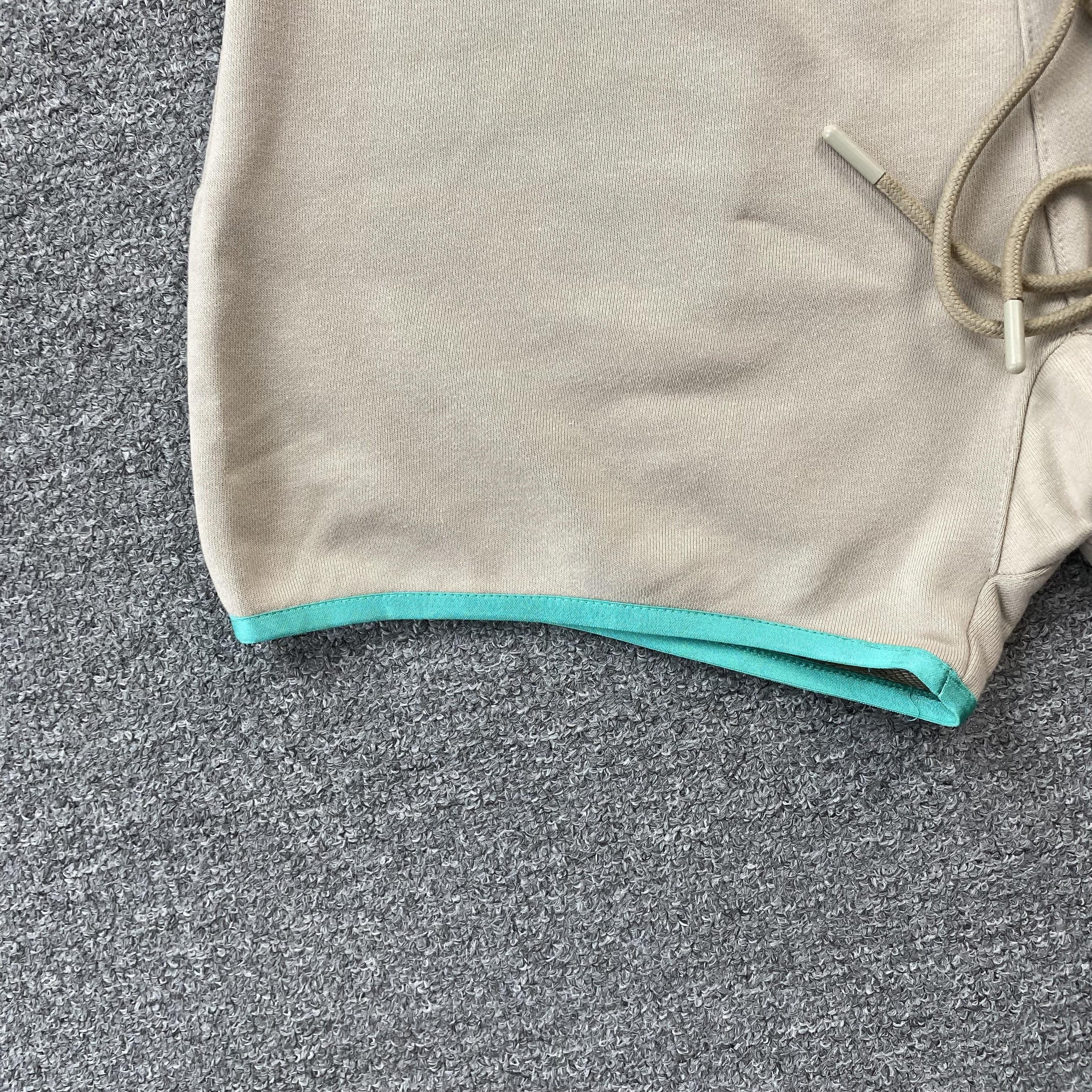 Fear of God Essentials Shorts Grey
