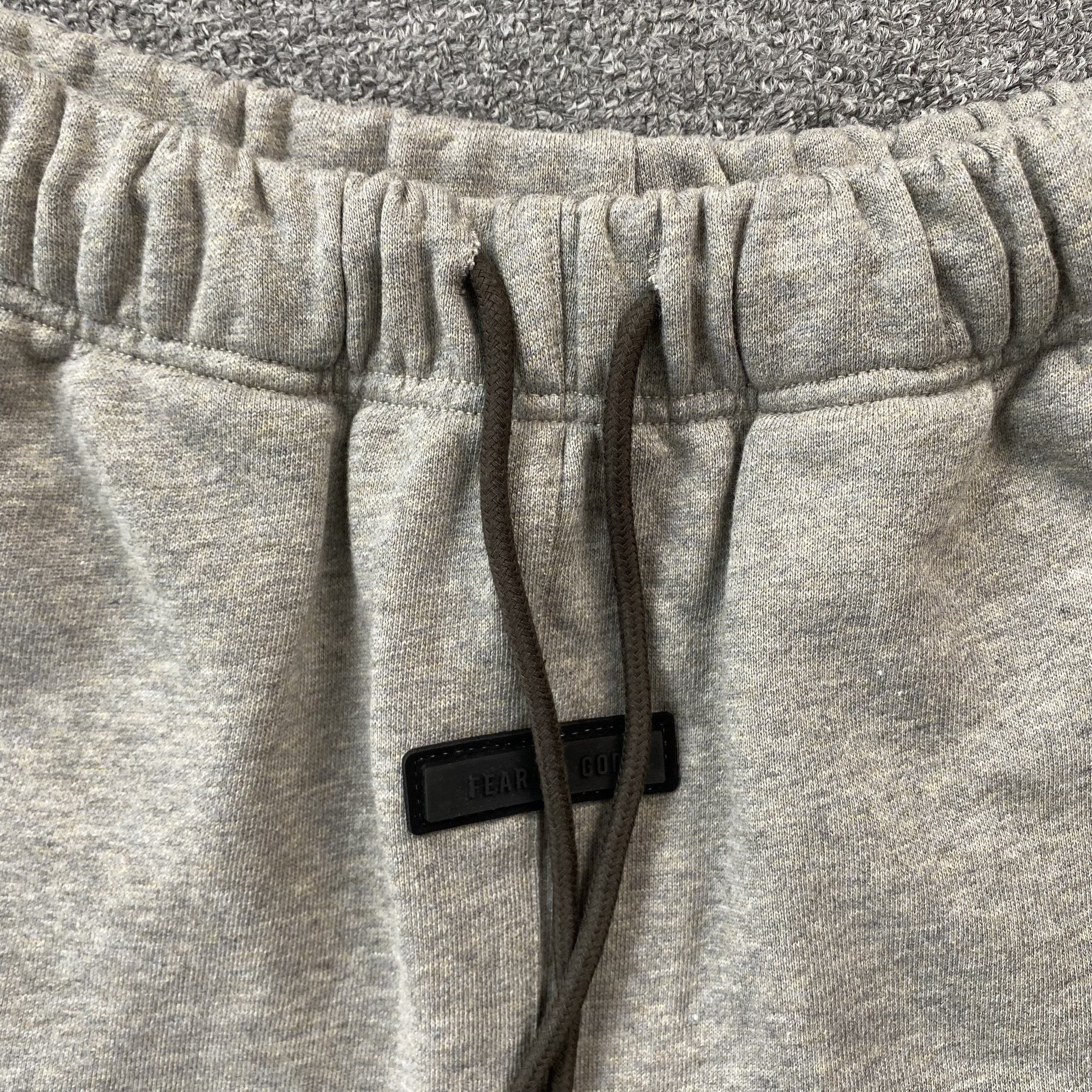 Fear of God Essentials Shorts Grey