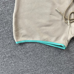 Fear of God Essentials Shorts Grey
