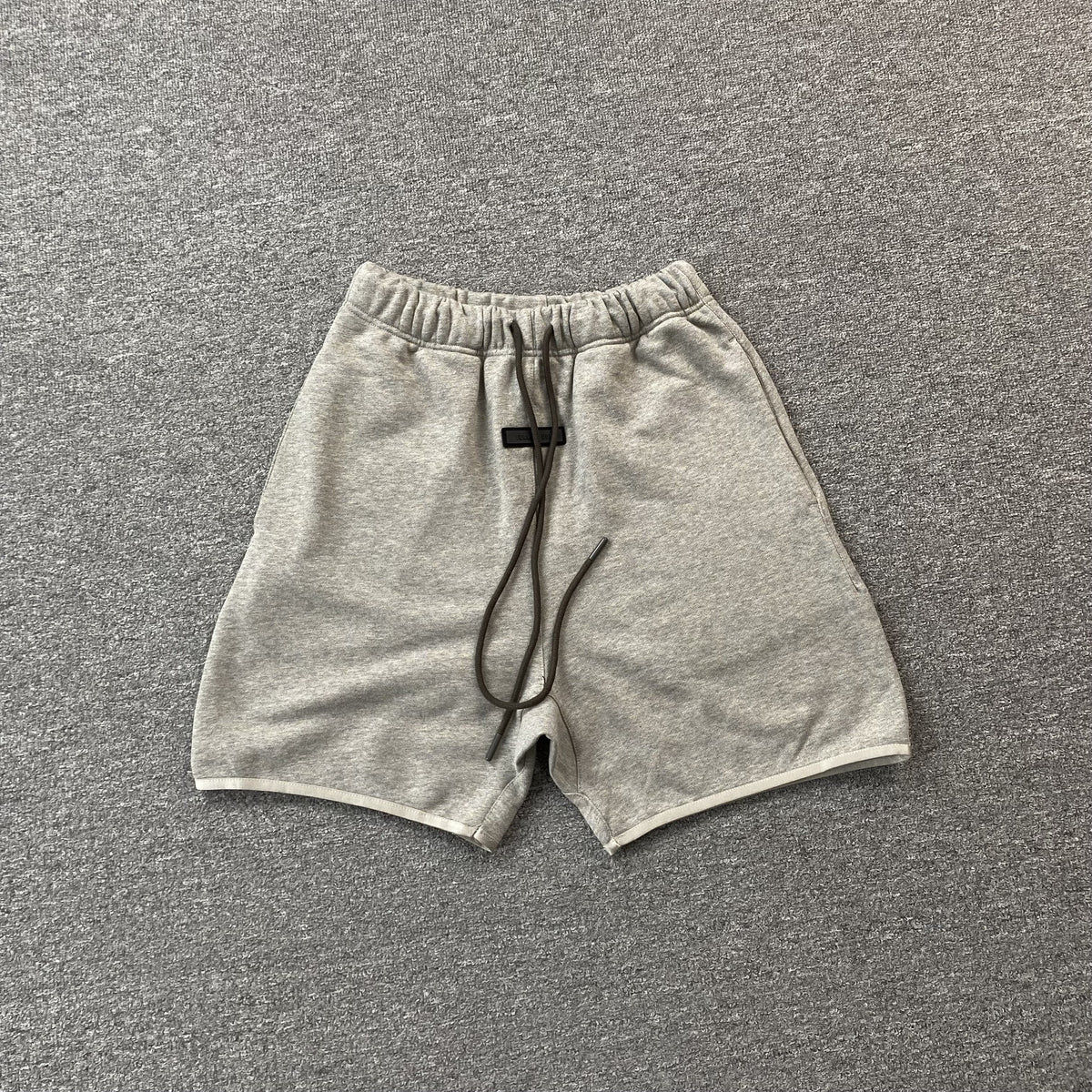 Fear of God Essentials Shorts Grey