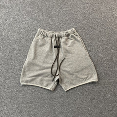 Fear of God Essentials Shorts Grey