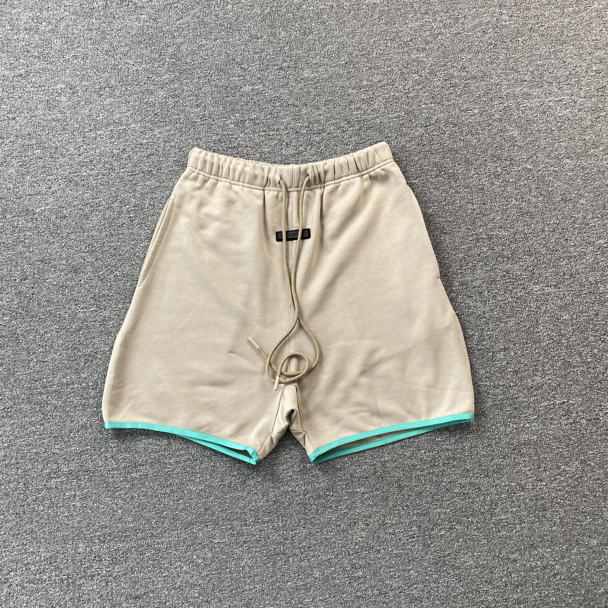 Fear of God Essentials Shorts Grey