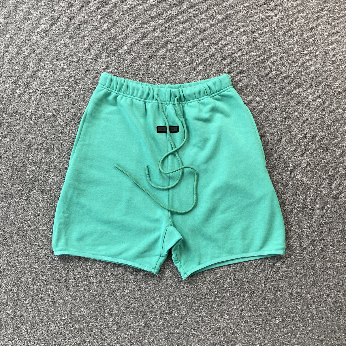 Fear of God Essentials Shorts Mint Leaf