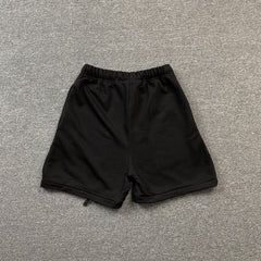 Fear of God Essentials Shorts Off Black