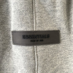 Fear of God Essentials Shorts (SS22) Dark Oatmeal