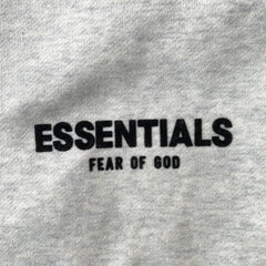 Fear of God Essentials Shorts (SS22) Light Oatmeal