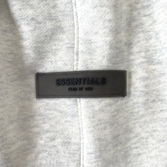 Fear of God Essentials Shorts (SS22) Light Oatmeal