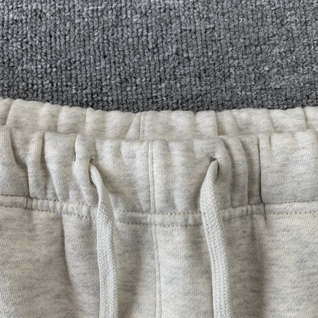 Fear of God Essentials Shorts (SS22) Light Oatmeal